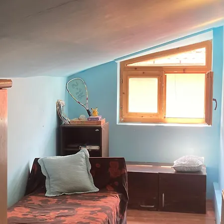 Artists Inn, Large 2 Bed Duplex Apartment, Parking Апартаменты