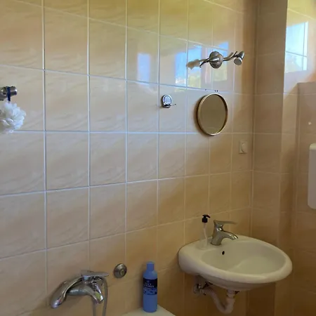 Διαμέρισμα Artists Inn, Large 2 Bed Duplex Apartment, Parking