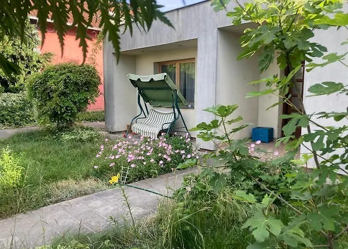 Artists Inn, Large 2 Bed Duplex Apartment, Parking Apartamento