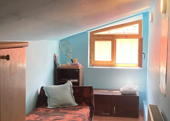 Artists Inn, Large 2 Bed Duplex Apartment, Parking Apartamento